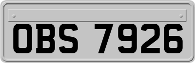 OBS7926