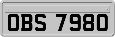 OBS7980