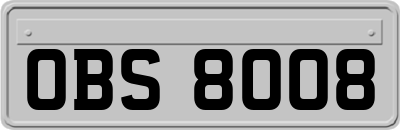 OBS8008