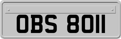 OBS8011