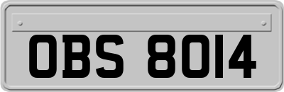 OBS8014