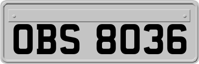 OBS8036