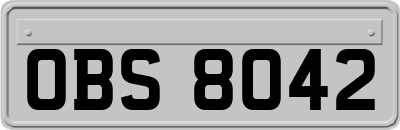OBS8042
