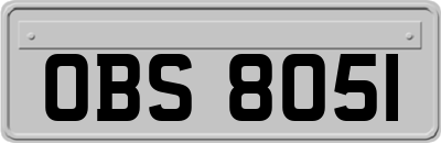 OBS8051