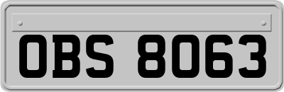 OBS8063