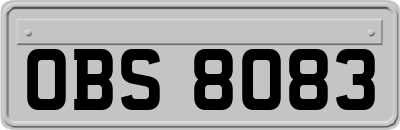 OBS8083