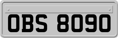 OBS8090