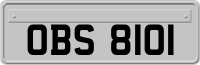 OBS8101
