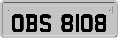 OBS8108