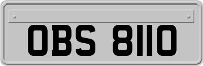 OBS8110