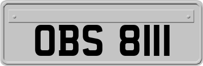 OBS8111