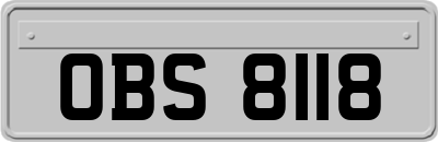 OBS8118