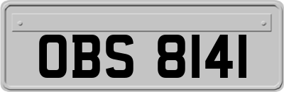 OBS8141