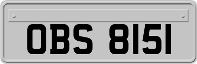 OBS8151