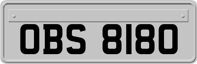 OBS8180