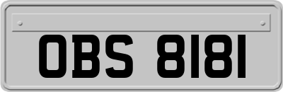 OBS8181
