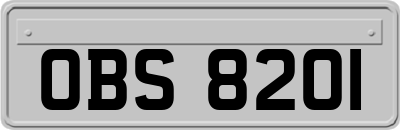 OBS8201