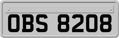 OBS8208