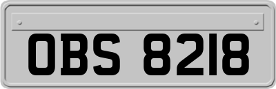 OBS8218