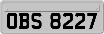 OBS8227