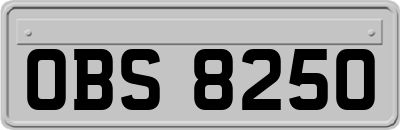 OBS8250