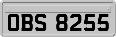 OBS8255