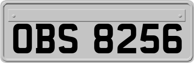 OBS8256
