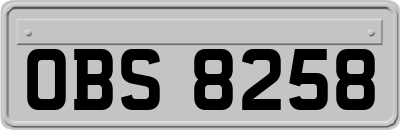 OBS8258