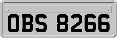 OBS8266