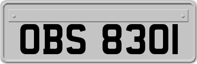 OBS8301