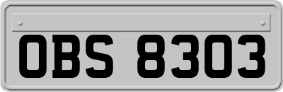 OBS8303