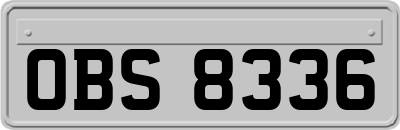 OBS8336