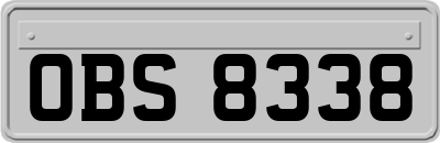 OBS8338