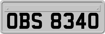 OBS8340