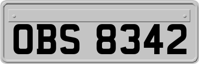 OBS8342