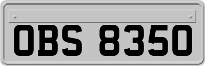 OBS8350
