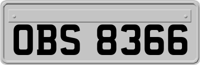 OBS8366