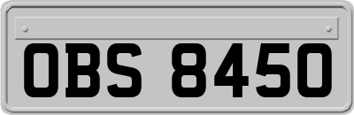 OBS8450