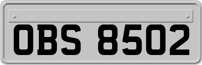 OBS8502