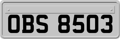 OBS8503