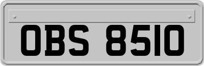 OBS8510