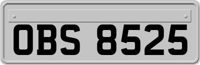 OBS8525