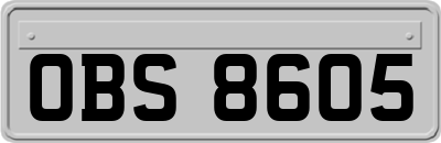 OBS8605