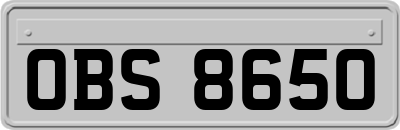 OBS8650