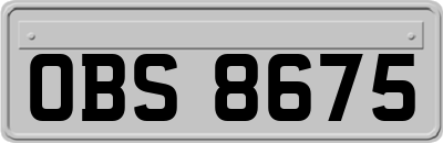 OBS8675
