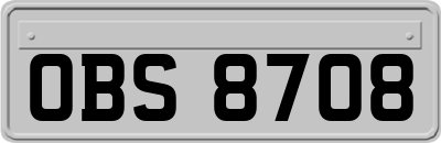 OBS8708