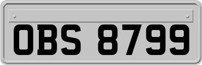OBS8799