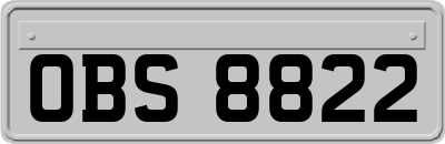 OBS8822