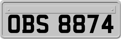 OBS8874