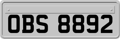 OBS8892